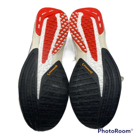 Adidas Adizero Pro 'Pride Pack - Love Unites' Men's 8 GW7565 Boost Running - Picture 3 of 4